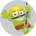 Classroom icon int01
