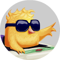 Classroom icon int05